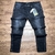 Calça Jogador 100% Original n312