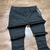 Calça Jogador 100% Original 003 - Preta - New Imports Outlet