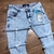 Calça Jogador 100% Original n409 - comprar online