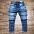 Calça Jogador 100% Original n7171