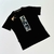 T Shirt Premium Boss N118 preta - comprar online