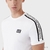T Shirt Premium Armani Exchange 2024 N263Branca