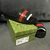 Chinelo GUCCI GG Supreme 2