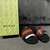 Chinelo GUCCI GG Supreme 2 - comprar online