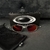 Oculos Juliet Oakley (ruby)