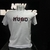 T Shirt Premium Boss N44 branca - comprar online