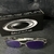 Oculos de Vilão Oakley (roxo) - comprar online