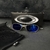 Oculos Juliet Oakley (azul) - comprar online