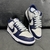 Dunk Low - Nets NBA