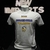 T Shirt Premium Boss NBA N95 branca
