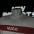 T Shirt Hugo Boss N42 branca na internet