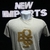 T Shirt Premium Boss N133 bege - comprar online