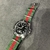 Relógio Gucci Dive 45MM Watch na internet