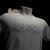 T Shirt Premium Boss N41 Azul na internet