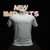 T Shirt Premium Boss N41 Azul