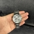 Relogio Emporio Armani (prata)