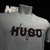 T Shirt Premium Boss N44 branca - New Imports Outlet