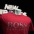 T Shirt Premium Boss N131 vermelha na internet