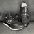 EA7 Emporio Armani preto
