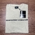 T Shirt Premium Armani N164 bege