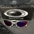Oculos Penny Oakley(tanzanite) na internet