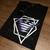 T Shirt Premium Armani N166 preta na internet