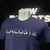 T Shirt Premium Lacoste N61 na internet