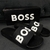 Chinelo Hugo Boss Slide Importado 7 - loja online