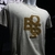 T Shirt Premium Boss N133 bege na internet