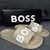 Imagem do Chinelo Hugo Boss Slide Importado 6