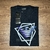 T Shirt Premium Armani N166 preta - comprar online