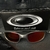 Oculos Juliet Oakley (ruby) na internet