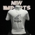 T Shirt Premium Boss N35 Branca - comprar online