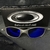 Oculos Juliet Oakley (azul) na internet