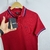 Polo Boss Premium Vermelha n2 na internet
