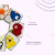 Combo Cubo + Card Sensorial na internet