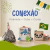 Combo Cubo + Pirâmide + Card