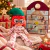 Pré venda - Kit Elfo e Calendário - Natal Encantado - comprar online