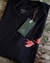 Camiseta Estampada Guará peito - loja online
