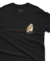 Camiseta Coruja-buraqueira - comprar online
