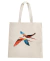 Bolsa Ecobag Araracanga - comprar online