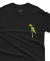 Camiseta Estampada Papagaio-galego - comprar online