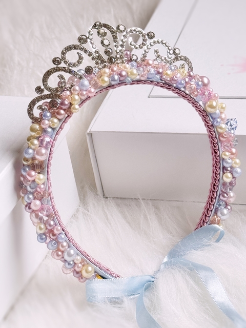 Tiara Roma