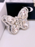 Clip Hair Butterfly