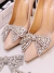 Conjunto Camily - Para Sapatos