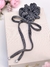 Schunchie Manoela - Chumbo - comprar online