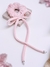 Scrunchies Lumena na internet
