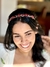 Tiara Ruby na internet