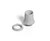 Conector Semipesado GENROD 20mm 3/4