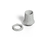 Conector Semipesado GENROD 22mm 7/8
